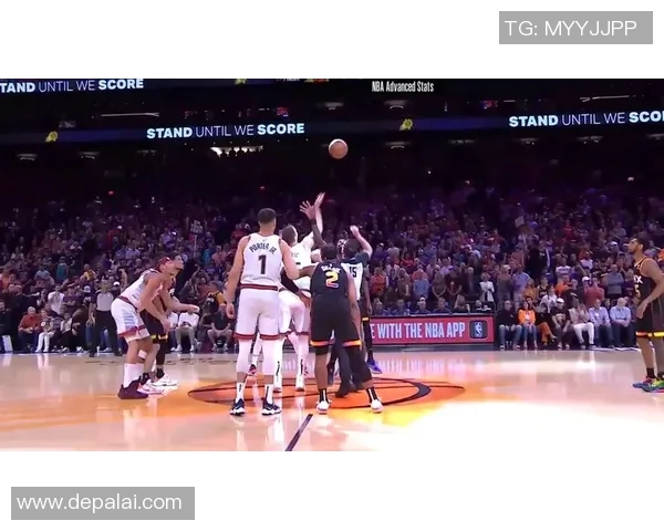 掘金与太阳激战正酣谁能在NBA季后赛中笑到最后 掘金与太阳激战正酣谁能在NBA季后赛中笑到最后