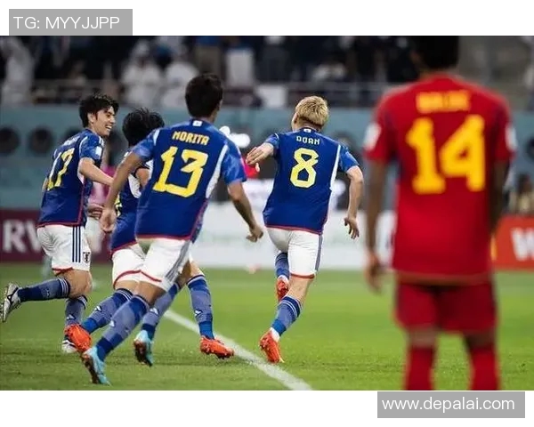 日本与澳大利亚足球对决全面分析战术特点与历史交锋记录